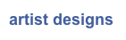 artist designs